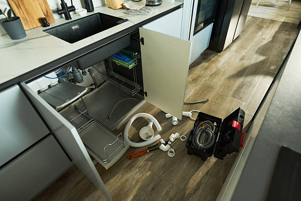 24/7 Emergency Pipe Repair experts in Gibbstown, NJ